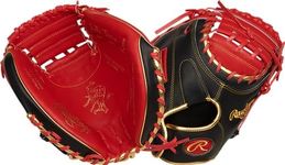 Rawlings | HEART OF THE HIDE CONTOU