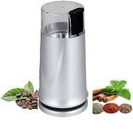 Grinder For Coffee Bean Spice Seed Nut