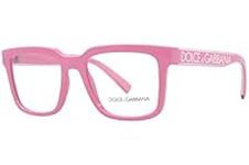 Dolce & Gabbana Eyeglasses DG 5101 