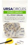 URSA Sticky Circles - Pack of 90 Hy