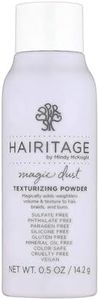 Hairitage Magic Dust Texturizing Powder - Volume + Texture
