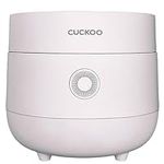 CUCKOO CR-0675F | 6-Cup (Uncooked) 