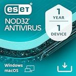 ESET NOD32 Antivirus | 2024 Edition