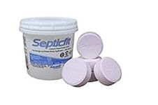 Septicfit Septic Chlorine Tablet - 