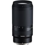 Tamron Portrait Lens For Nikons