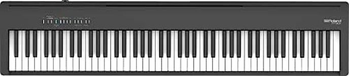 Roland Fp-30X Digital Piano, The Su