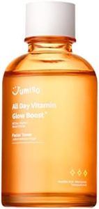 Jumiso All Day Vitamin Glow Boost Facial Toner 125 ml