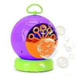 Bubble Machine for Kids, Automatic 