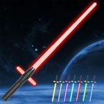 Light Sabers for Kids, 7 Color Ligh