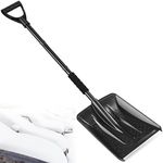 2025 New Snow Shovel, Upgrade Large