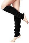 Clothirily Leg Warmers - Fashion Kn
