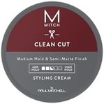 MITCH by Paul Mitchell Clean Cut St