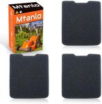 Mtanlo 3x Air Filter 531004430 For Poulan BP400 BP402 H140B 145BT 155BT 155B Gas Blower, Air Filter.