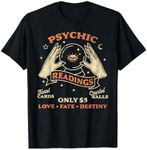 Fortune Teller Psychic Readings Tar