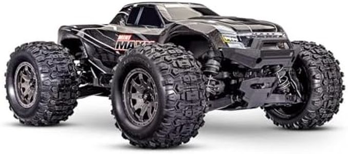 TRAXXAS Mi