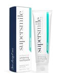 supersmile Whitening Fluoride Toothpaste, 4.2 oz