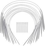 Stainless Steel Circular Knitting N
