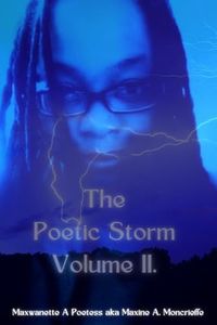The Poetic Storm: Volume II.: 2