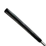 Winn Golf 2020-VSN Excel Medallist Vision Putter Grip (Black)