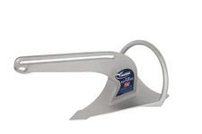 Manson Galvanized Supreme Anchor, 10-Pound