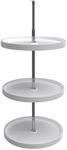 Rev-A-Shelf Full Circle 3 Shelf Set 20" Diameter-White 6013-20-11-526