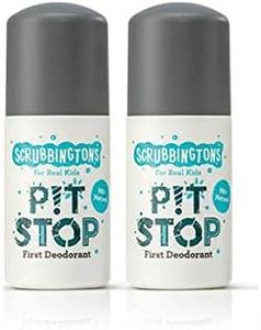 Scrubbingt