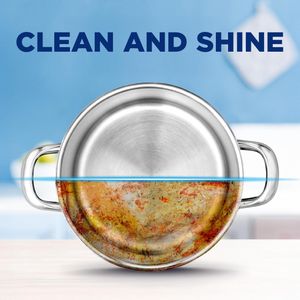 Finish Dishwasher Tablets, 110 Count – Powerful Cleaning