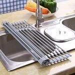 Dish Drying Rack