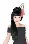 China Wigs