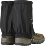 Outdoor Research Rocky Mountain Low Gaiters black L/XL