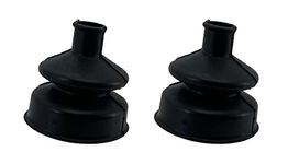 John Deere Original Equipment Boot 2 Pack - SU293622