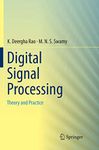 Digital Signal Processing: Theory and Practice