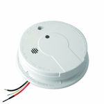 Kidde Smoke Alarm Battery