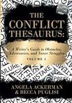 The Conflict Thesaurus: A Writer's 