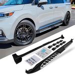 Side Steps for KIA Carnival 2022 Running Board Nerf Bar Accessories
