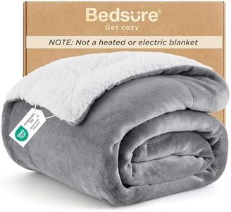 Bedsure Sh