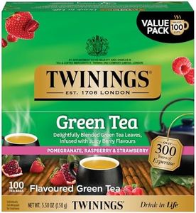 Twinings G