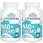 Liposomal NAD+ 1000 MG — Supplement