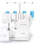 Babylock Acclaim Air Threading Overlocker with Automatic Tension