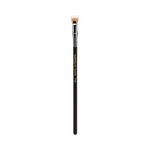 Bdellium Tools Professional Makeup Brush Maestro Series, Bent Mascara Fan 730