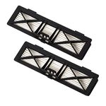 Neato Botvac D Series Ultra-Performance Filter (2-Pack)