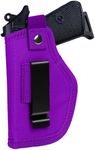 Gun Holsters for Women, 380 Holster