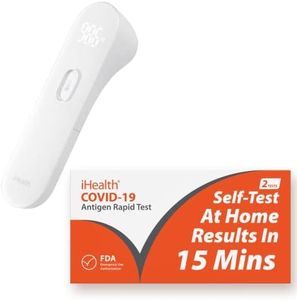 iHealth CO