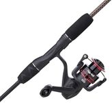 Ugly Stik GX2 Youth Spinning Reel a