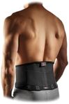 McDavid Lightweight Back Support (B