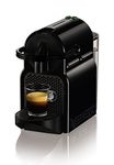 Nespresso Inissia Coffee Machine by DeLonghi - Black