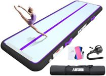 AWSUM 13ft Gymnastics Air Mat Tumbl
