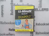 15 Minute Workouts For Dummies (2003)