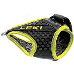 LEKI Shark Frame Strap Mesh - Black Small/Medium/Large