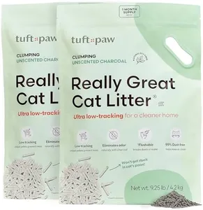 Tuft + Paw
